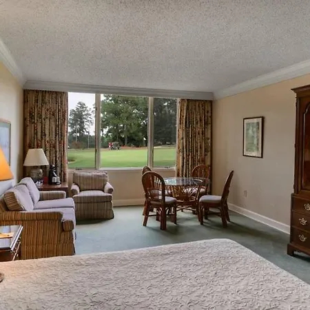 The Inn At Houndslake Aiken Exterior photo