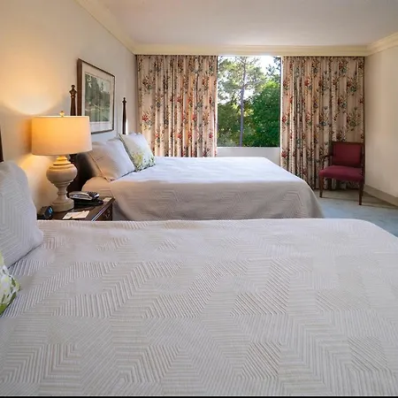 The Inn At Houndslake Aiken Exterior photo