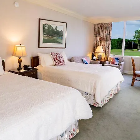 The Inn At Houndslake Aiken Exterior photo