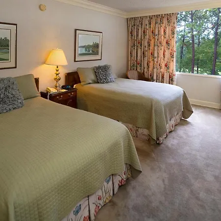 The Inn At Houndslake Aiken Exterior photo
