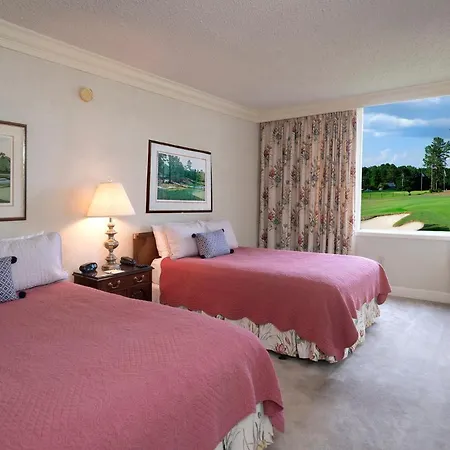 The Inn At Houndslake Aiken Exterior photo