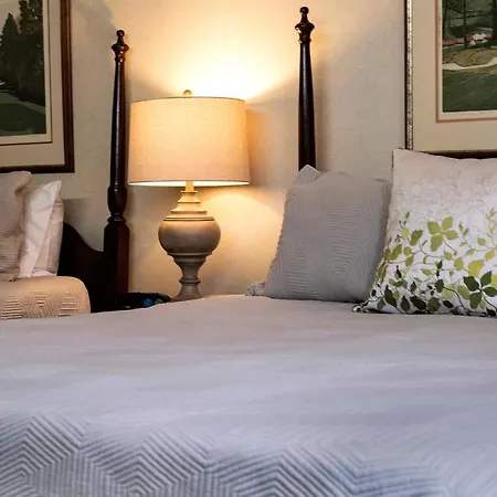 The Inn At Houndslake Aiken Exterior photo