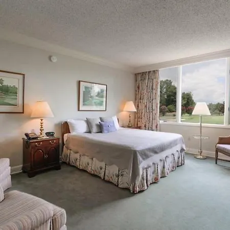 The Inn At Houndslake Aiken Exterior photo