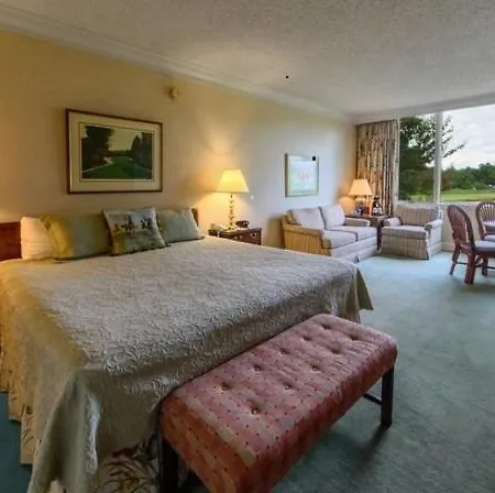 The Inn At Houndslake Aiken Exterior photo