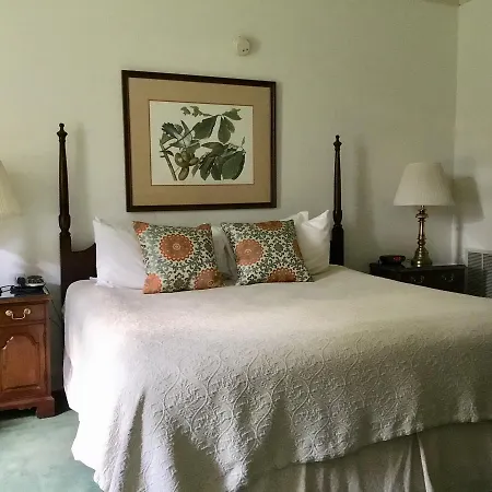 The Inn At Houndslake Aiken Exterior photo