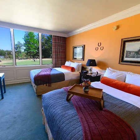 The Inn At Houndslake Aiken Exterior photo