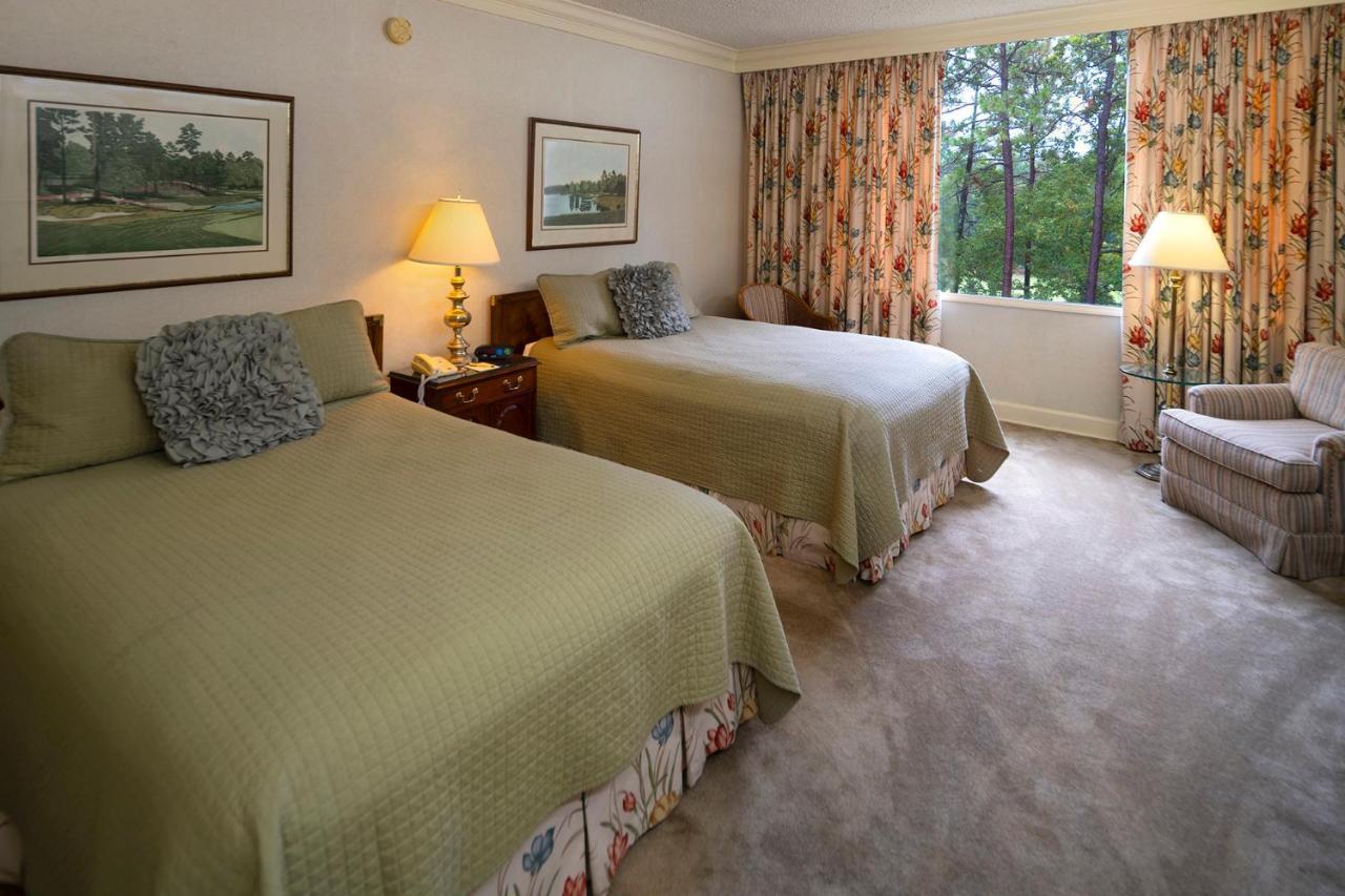 Hotel The At Houndslake Aiken