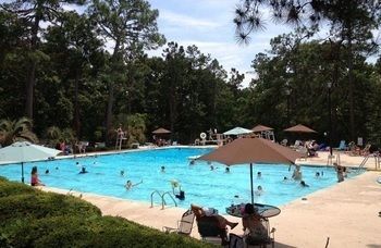The At Houndslake Hotel 2*