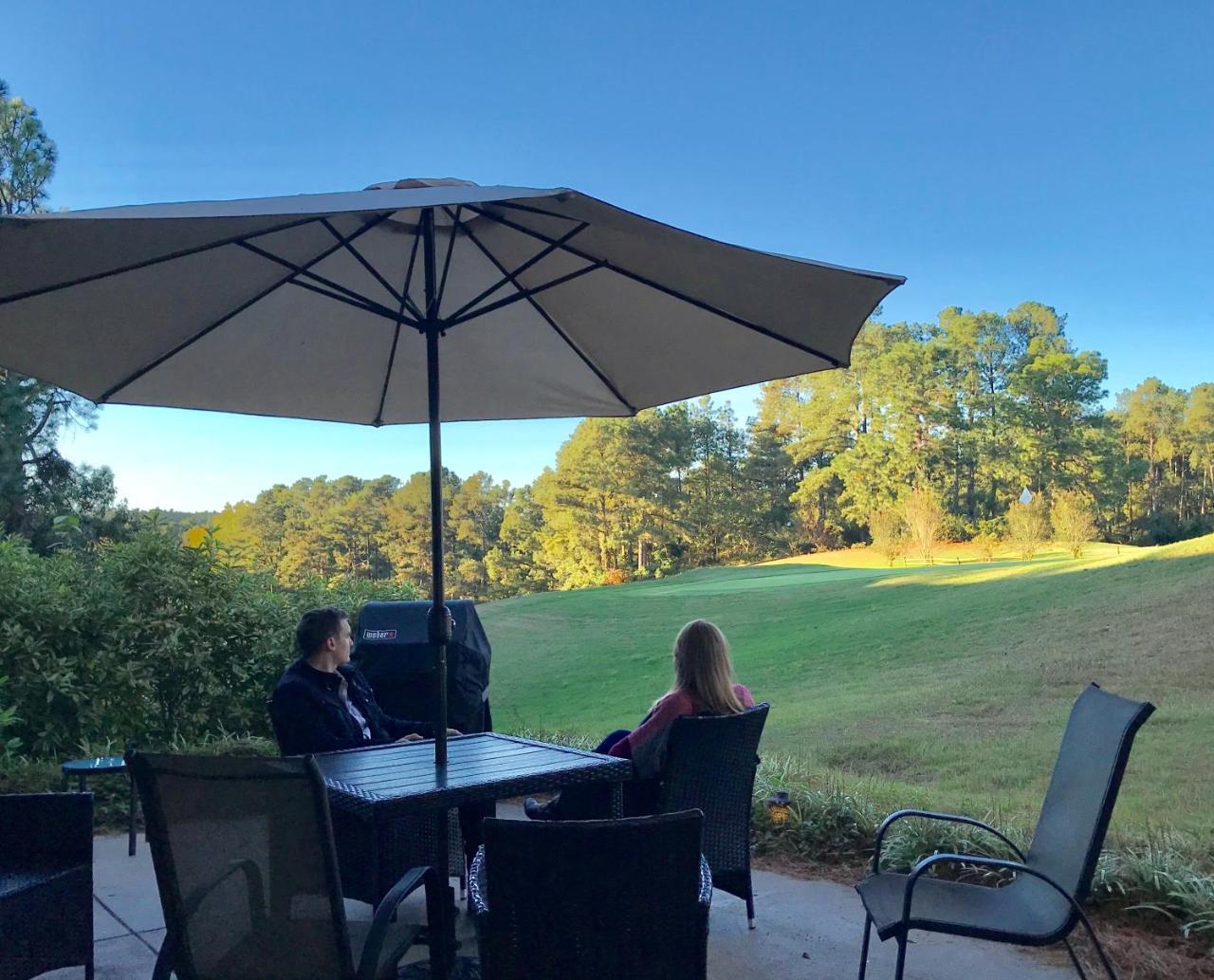 The At Houndslake Hotel Aiken