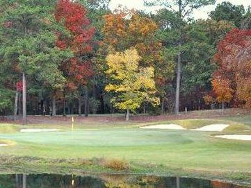 The At Houndslake Hotel 2*